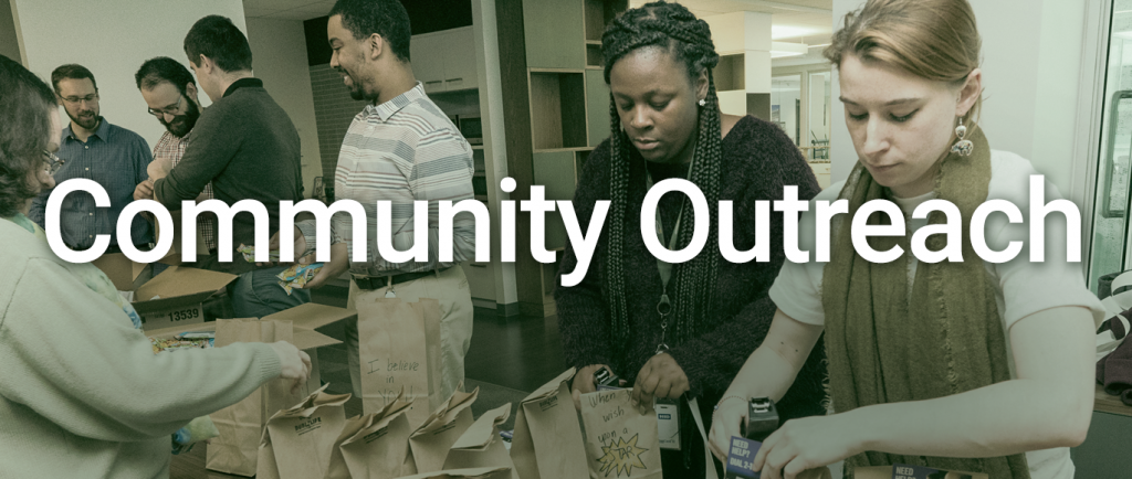 STEAM Campers Tour Pennoni and NJIT Makerspace Pennoni