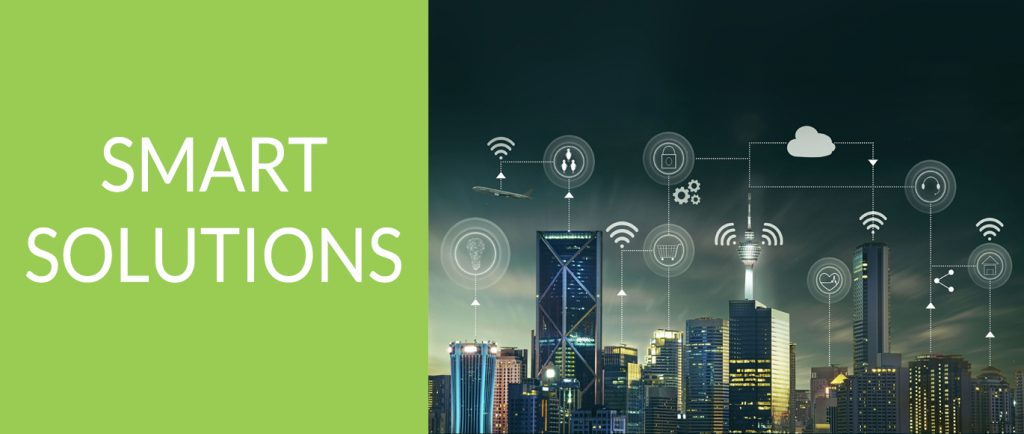 Smarter Cities 2025 data released: How our Smart Solutions integrate ...