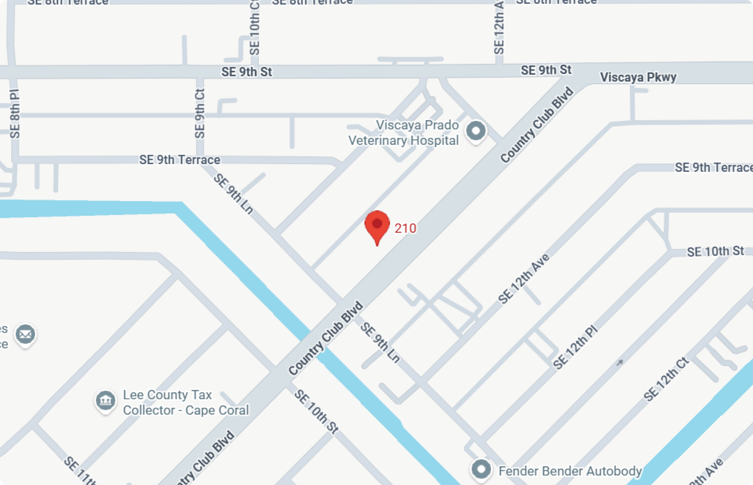 Pennoni Office Cape Coral Florida, Engineering Company, Engineering Jobs, Engineering Career