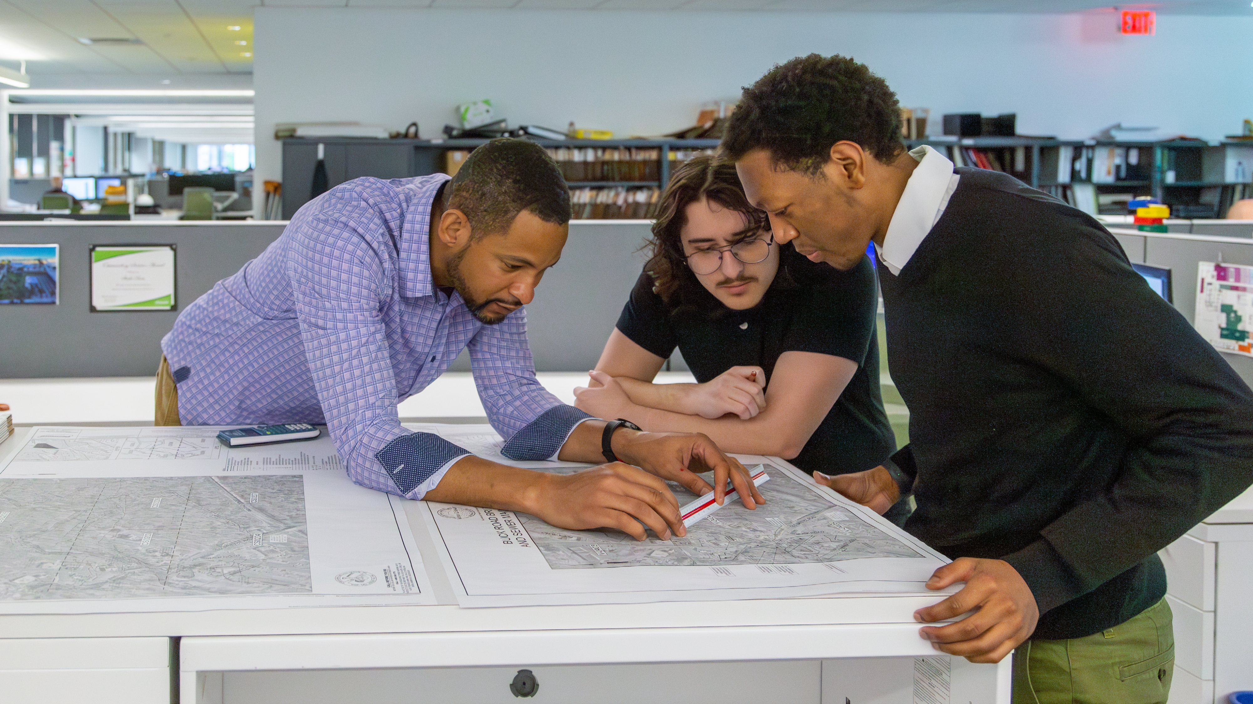 Pennoni Careers, Engineering Careers