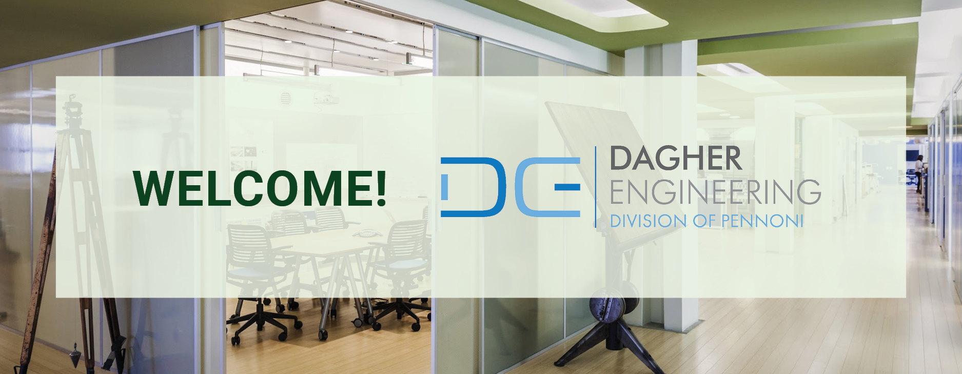 Pennoni Dagher Engineering Acquisition