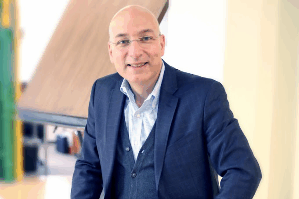 Elias Dagher, P.E., LEED AP, CPHC, Principal Engineer, Pennoni, Engineering Company