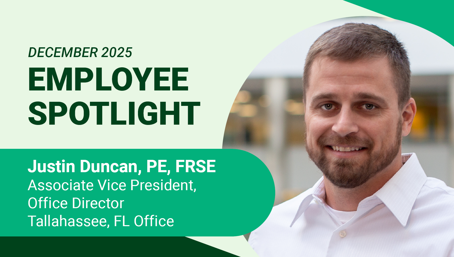 Pennoni Employee Spotlight, Career, Job Opportunities, Engineering Career, Engineering Job, Florida