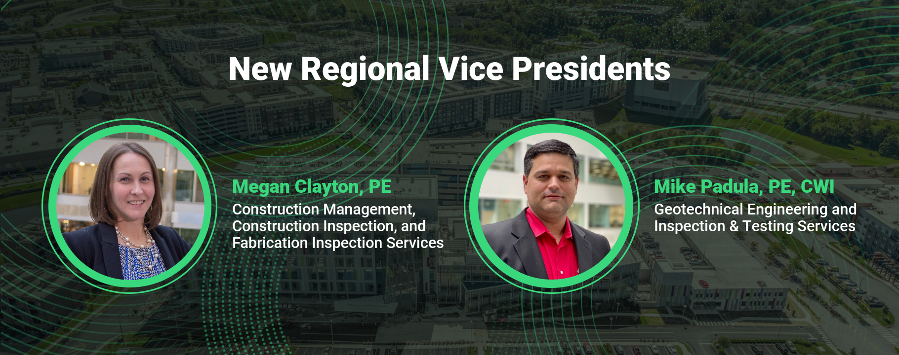 Pennoni Engineering Regional Vice President, Career, Engineering Job, Philadelphia Pennsylvania Engineer