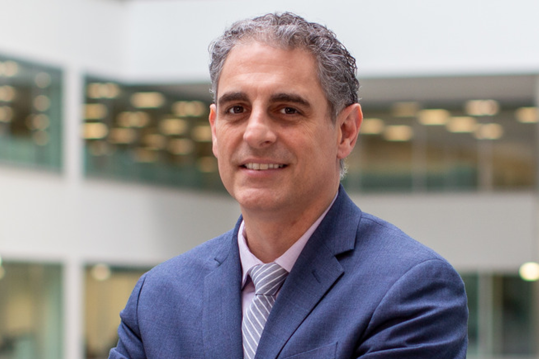 Joseph Mastronardo, PE Pennoni Engineering