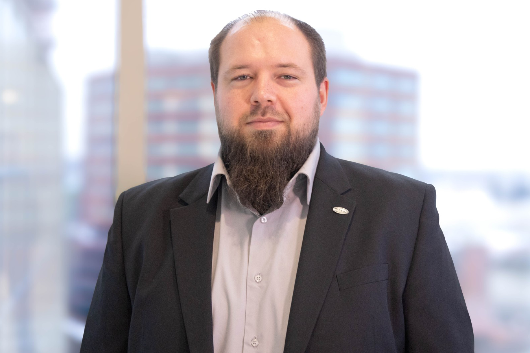 Stephen Hoyt, PE, LEED GA, ENV SP Pennoni Engineering