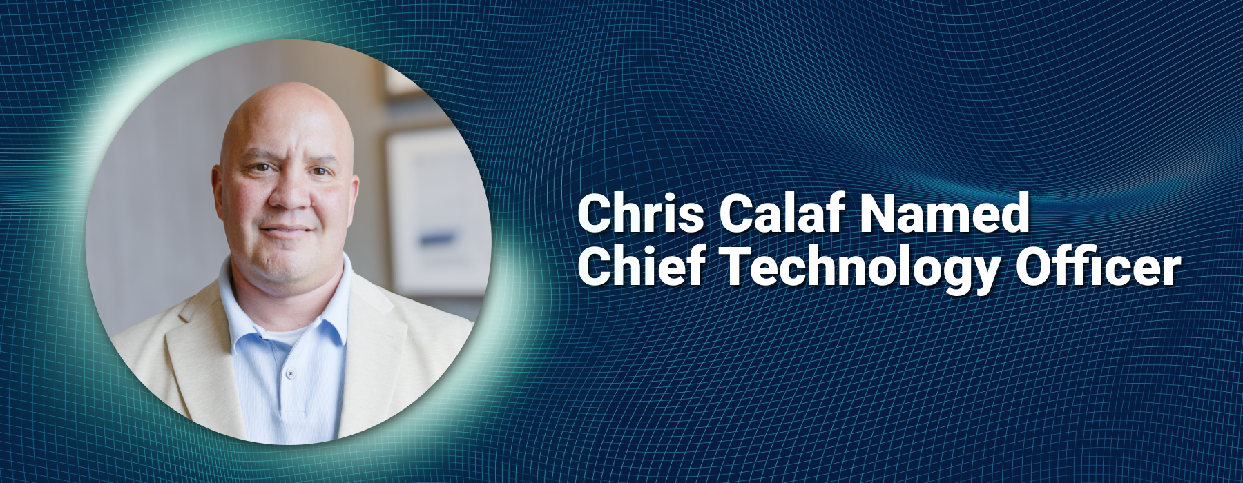 Pennoni, Chief Technology Officer, Engineering Firm