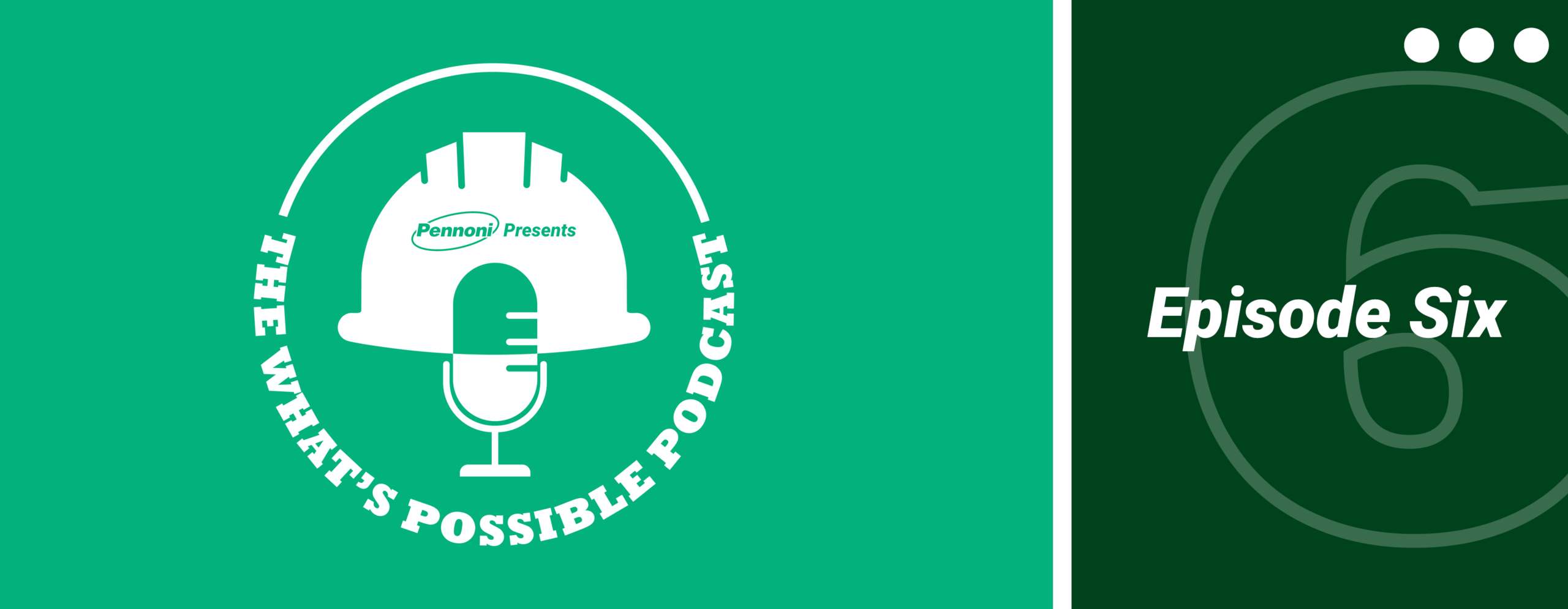 Engineering Podcast, Municipal, Pennoni