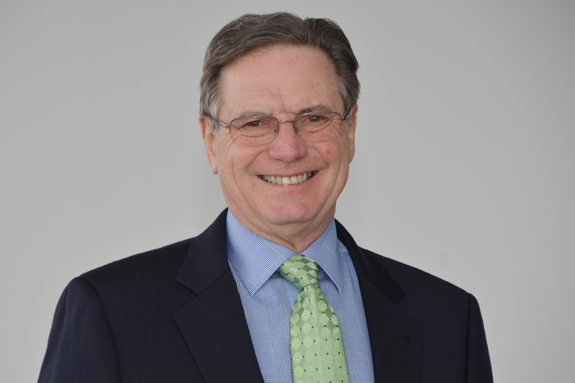 Patrick J. Natale, P.E., Dist.M.ASCE, NAC, F.NSPE, F.ASME, FASAE, CAE (Ret.), Pennoni Ellipse 2026 Award Recipient